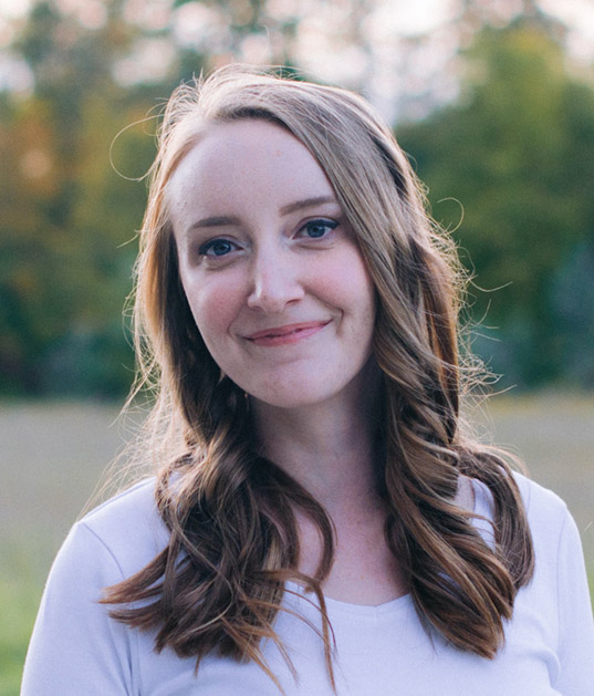 Lauren Trafford photo